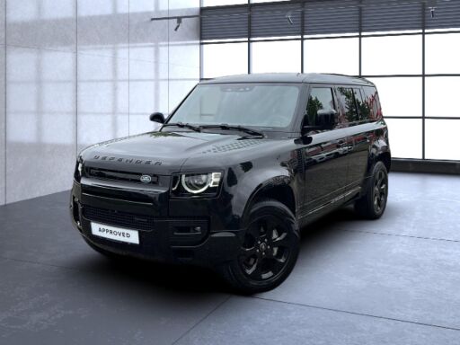 Land Rover Defender   110 D300 X-Dynamic SE 7-Sitzer