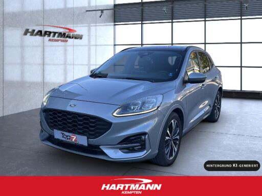 Ford Kuga   ST-Line X