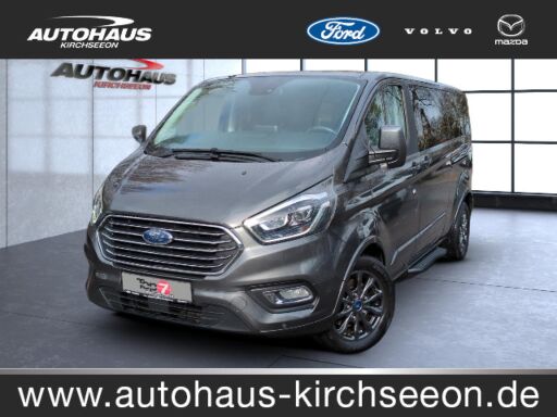 Ford Tourneo   Custom 2.0 TDCI 310 L2 Titanium 8-Sitze