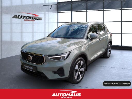 Volvo XC Modelle  XC 40 Core 2WD