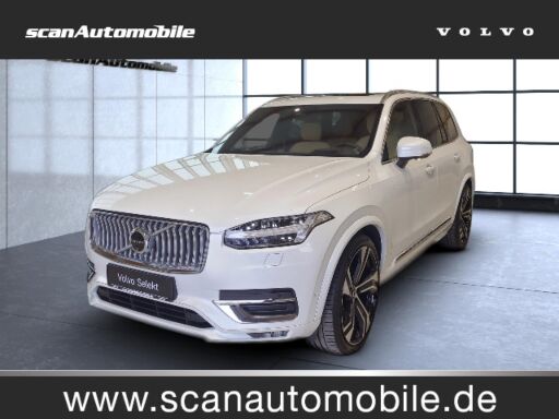 Volvo XC Modelle  XC 90 Ultimate Bright AWD