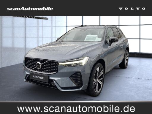 Volvo XC Modelle  XC 60 Ultimate Dark Recharge Plug-In Hybrid AWD