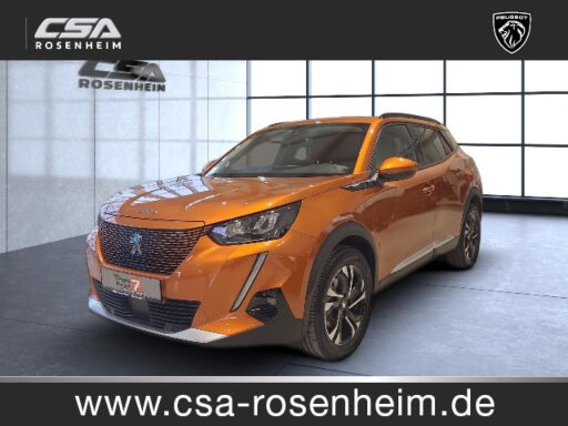 Peugeot 2008   e- Allure Pack