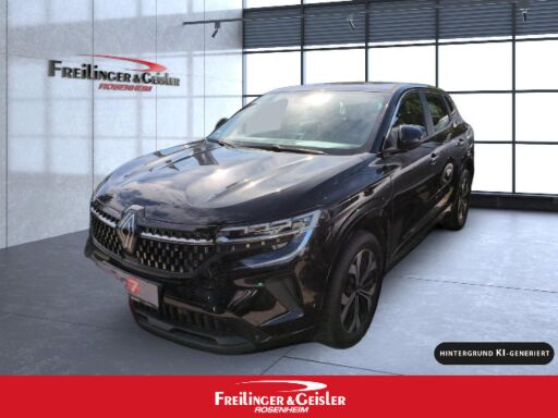 Renault Austral   Equilibre