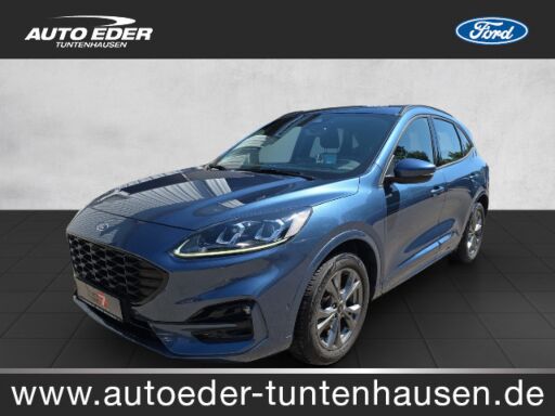 Ford Kuga   ST-Line