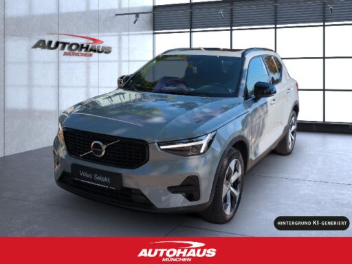 Volvo XC Modelle  XC 40 Plus Dark 2WD