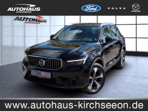 Volvo XC Modelle  XC40 B4 (Benzin) Ultimate Bright 2WD Automatik