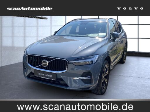 Volvo XC Modelle  XC 60 Momentum Pro 2WD