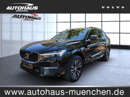 Volvo XC Modelle  XC 60 Momentum Pro 2WD