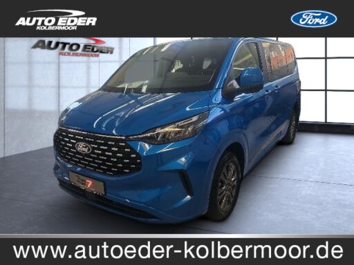 Ford Tourneo   Custom Titanium L1 Garantie 5J./50.000km