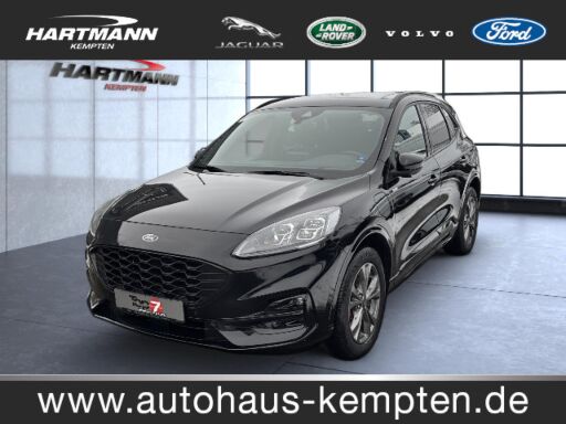 Ford Kuga   Plug-In Hybrid ST-Line X