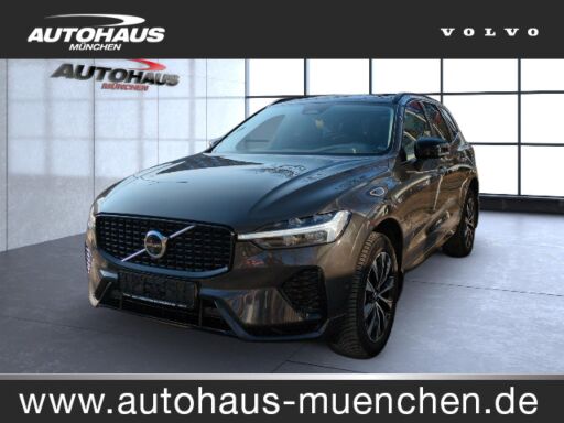 Volvo XC Modelle  XC 60 Plus Dark 2WD