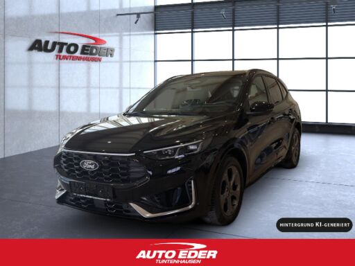 Ford Kuga   ST-Line X