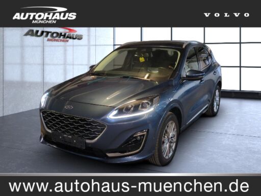 Ford Kuga   Vignale