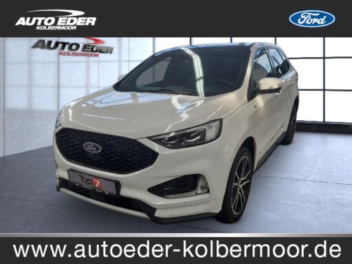 Ford Edge   ST-Line 4x4