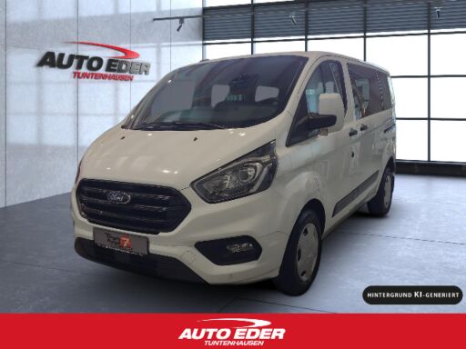 Ford Transit   Custom 320 L1 Trend Kombi 5-Sitzer