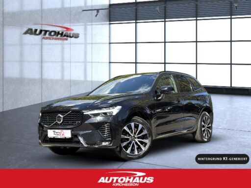 Volvo XC Modelle  XC60 B4 (Diesel) Plus Dark 2WD Automatik