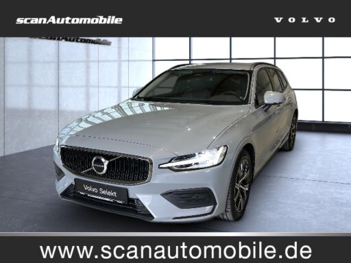 Volvo V Modelle  V60 Essential