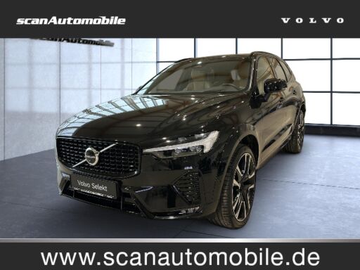 Volvo XC Modelle  XC 60 Ultimate Dark AWD /Polestar Performance Opti