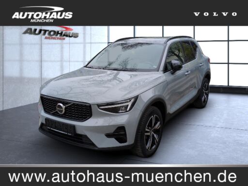 Volvo XC Modelle  XC 40 Plus Dark 2WD