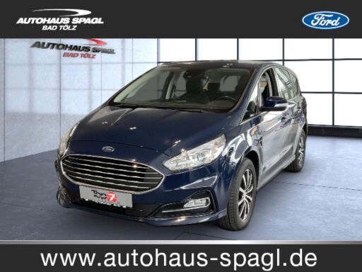 Ford S-MAX   Trend