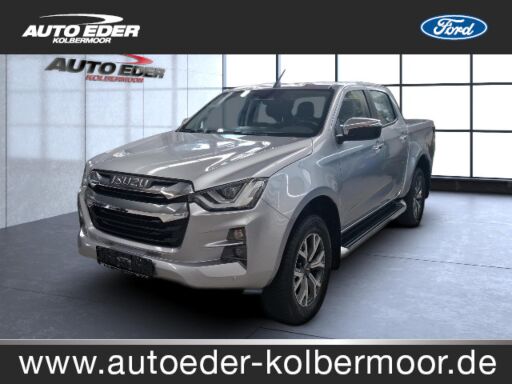 Isuzu D-Max   Double Cab 4WD V-CROSS