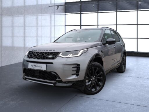 Land Rover Discovery   Sport Dynamic D200 SE AWD Pano/AHK