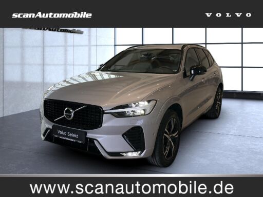 Volvo XC Modelle  XC 60 R Design 2WD