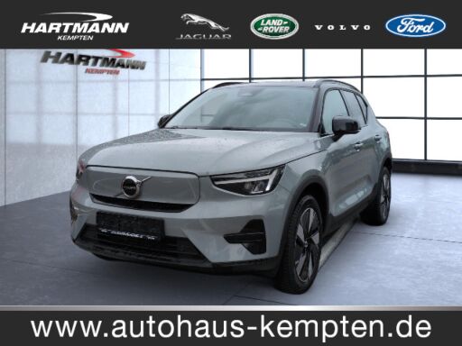 Volvo XC Modelle  XC 40 Plus Recharge Pure Electric 2WD