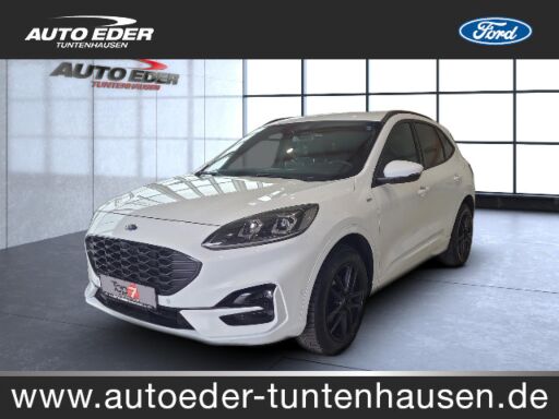 Ford Kuga   ST-Line X Automatik Allrad