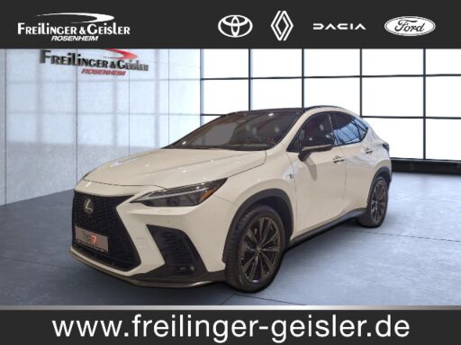 Lexus NX   350 350 h E-Four 4x4