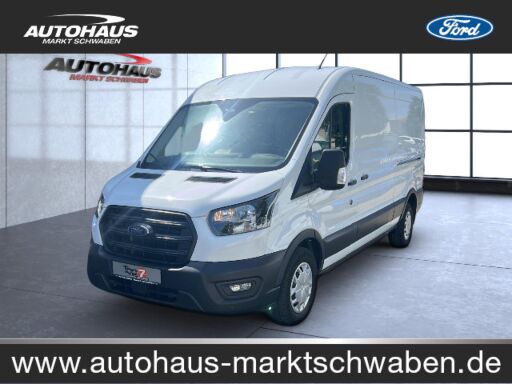 Ford Transit   350 L3 Trend