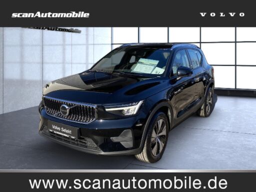 Volvo XC Modelle  XC 40 Core 2WD