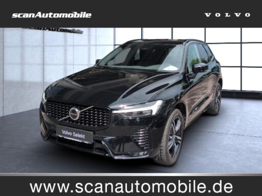 Volvo XC Modelle  XC 60 R Design 2WD