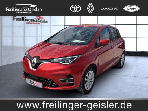 Renault ZOE   Experience R110 ZE50 inkl Batterie