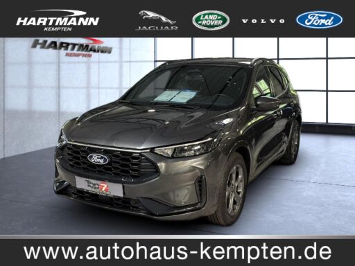 Ford Kuga   ST-Line