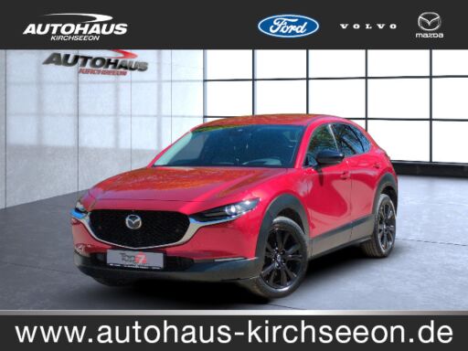Mazda CX-30   2.0 SKYACTIV-G Homura 2WD Automatik