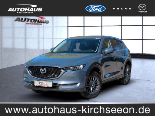 Mazda CX-5   2.0 SKYACTIV-G Exclusive-Line 2WD
