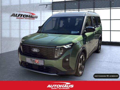 Ford Tourneo   Courier Active