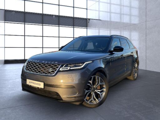 Land Rover Range Rover   Velar 3.0d D300 SE
