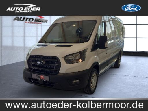 Ford Transit   350 L3 Trend