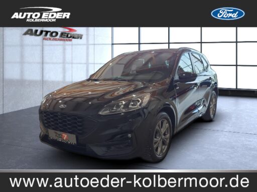 Ford Kuga   ST-Line X