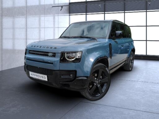 Land Rover Defender   110 D250 X-Dynamic HSE