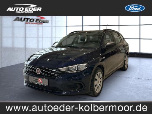Fiat Tipo   More