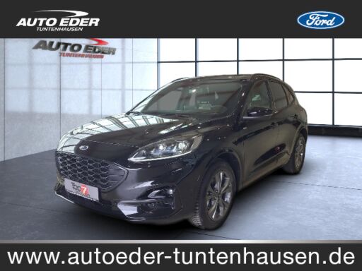 Ford Kuga   ST-Line X