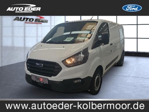 Ford Transit   Custom 300 L2