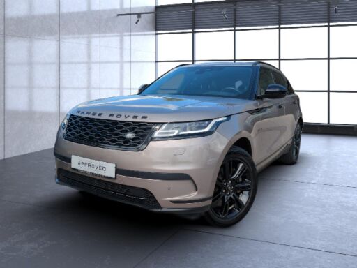 Land Rover Range Rover   Velar P400e S Hybrid