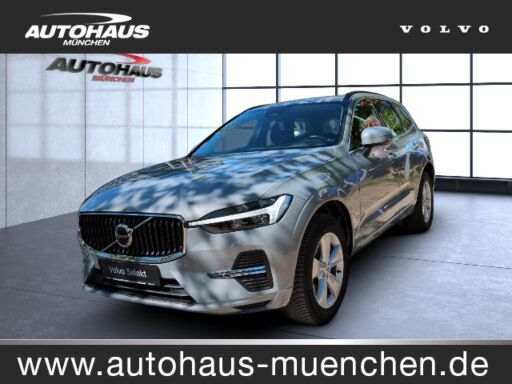 Volvo XC Modelle  XC 60 Core 2WD