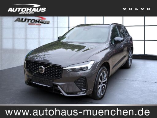 Volvo XC Modelle  XC 60 Plus Dark AWD