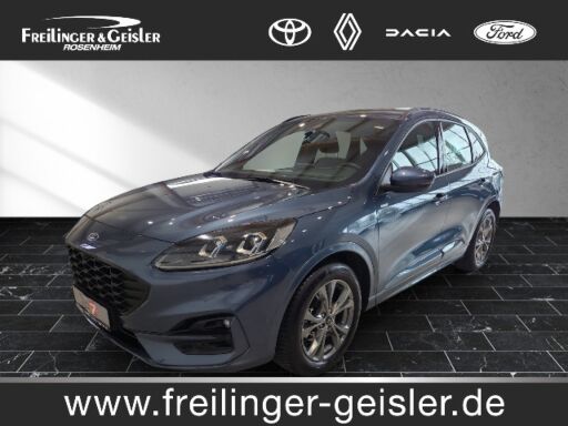 Ford Kuga   ST-Line